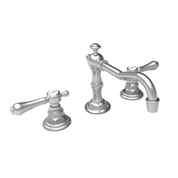 Newport Brass Chesterfield Kitchen Faucet & Reviews Wayfair